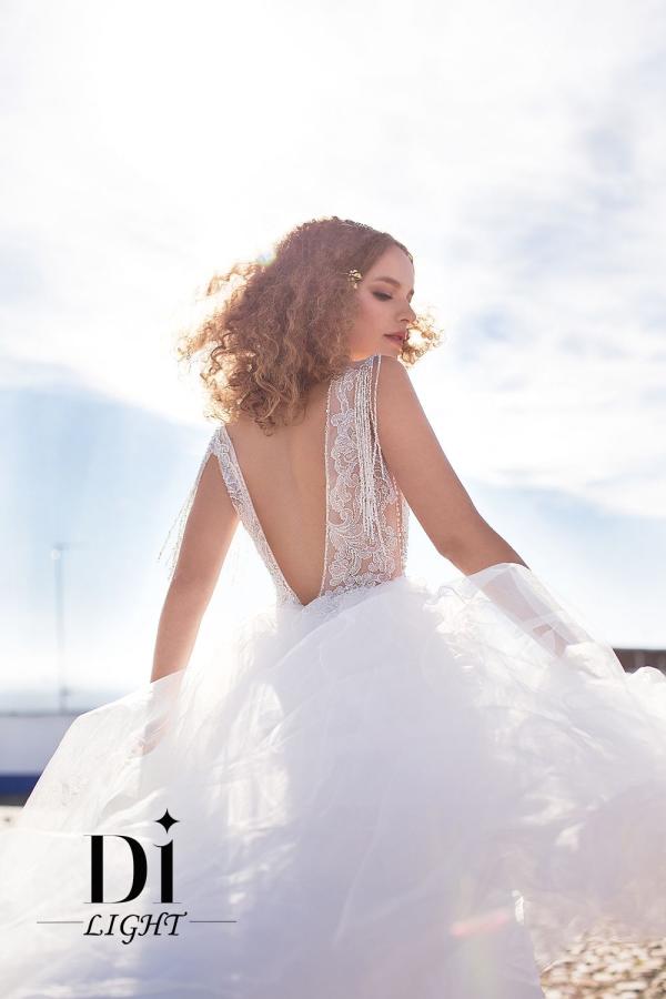 Свадебное платье #160